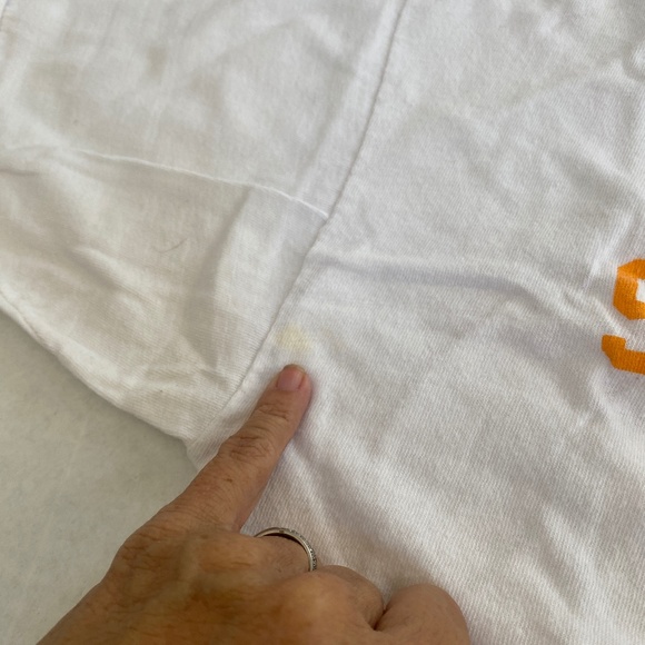 Rare Vintage Los Angeles LA Lakers versus Detroit Pistons Showtown Motow… - Picture 12 of 13